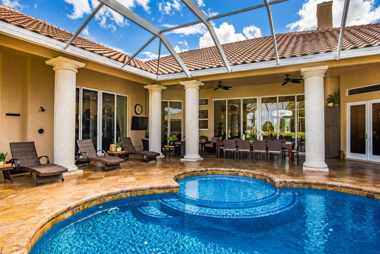 2804 Bent Pine Drive, Fort Pierce, FL 34951 Photo