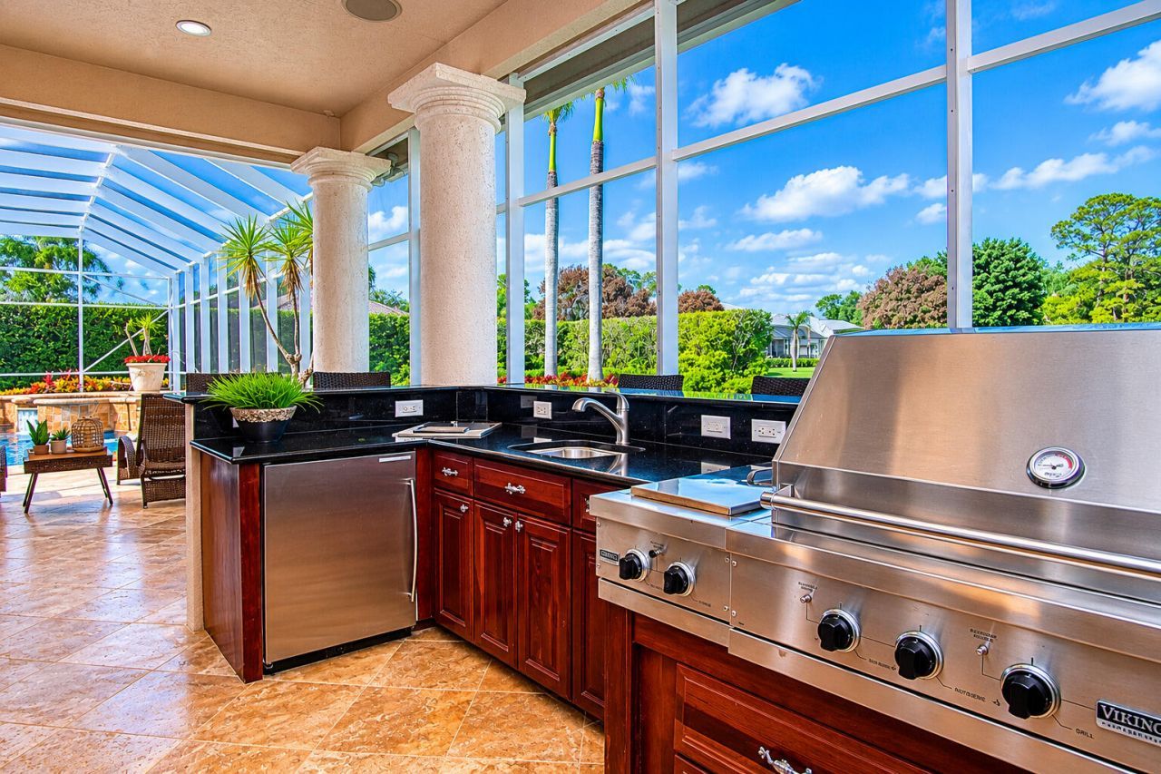 2804 Bent Pine Drive, Fort Pierce, FL 34951 Photo