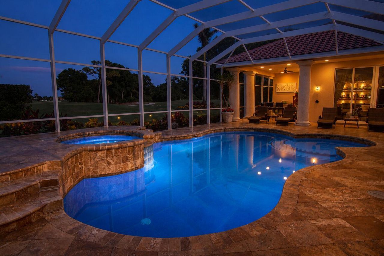 2804 Bent Pine Drive, Fort Pierce, FL 34951 Photo
