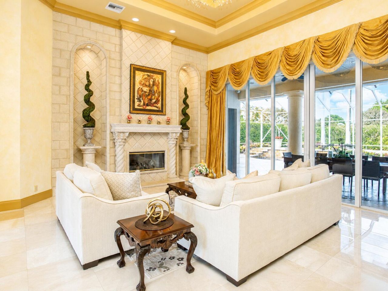 2804 Bent Pine Drive, Fort Pierce, FL 34951 Photo