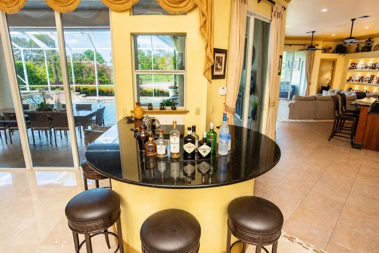2804 Bent Pine Drive, Fort Pierce, FL 34951 Photo