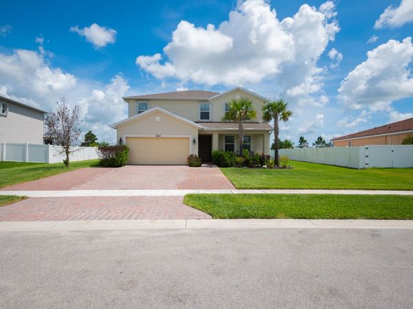 7647 NW Old Grove Lane, Port St. Lucie, FL 34987