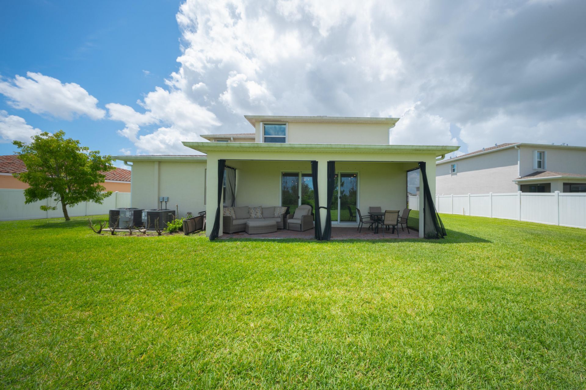 7647 NW Old Grove Lane, Port Saint Lucie, FL 34987 Photo