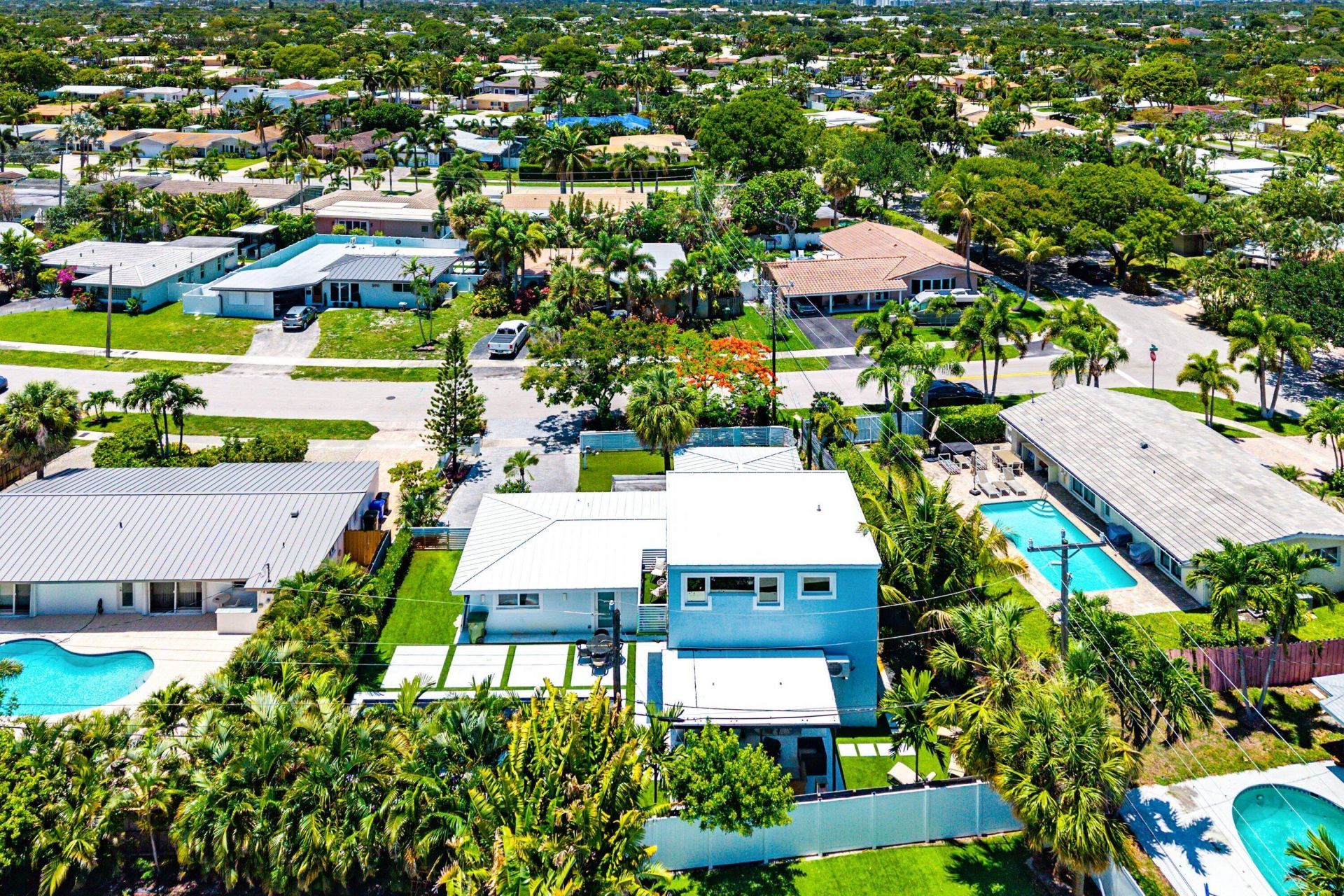 5920 NE 21st Road, Fort Lauderdale, FL 33308 Photo
