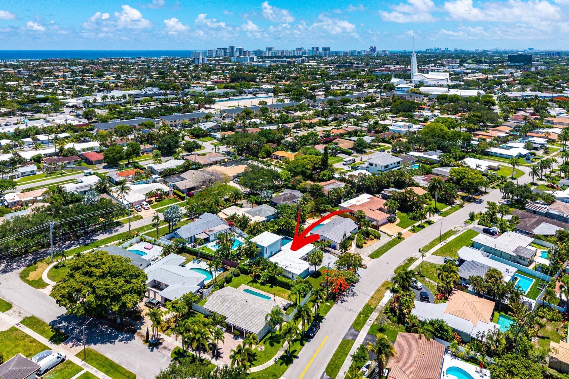 5920 NE 21st Road, Fort Lauderdale, FL 33308 Photo