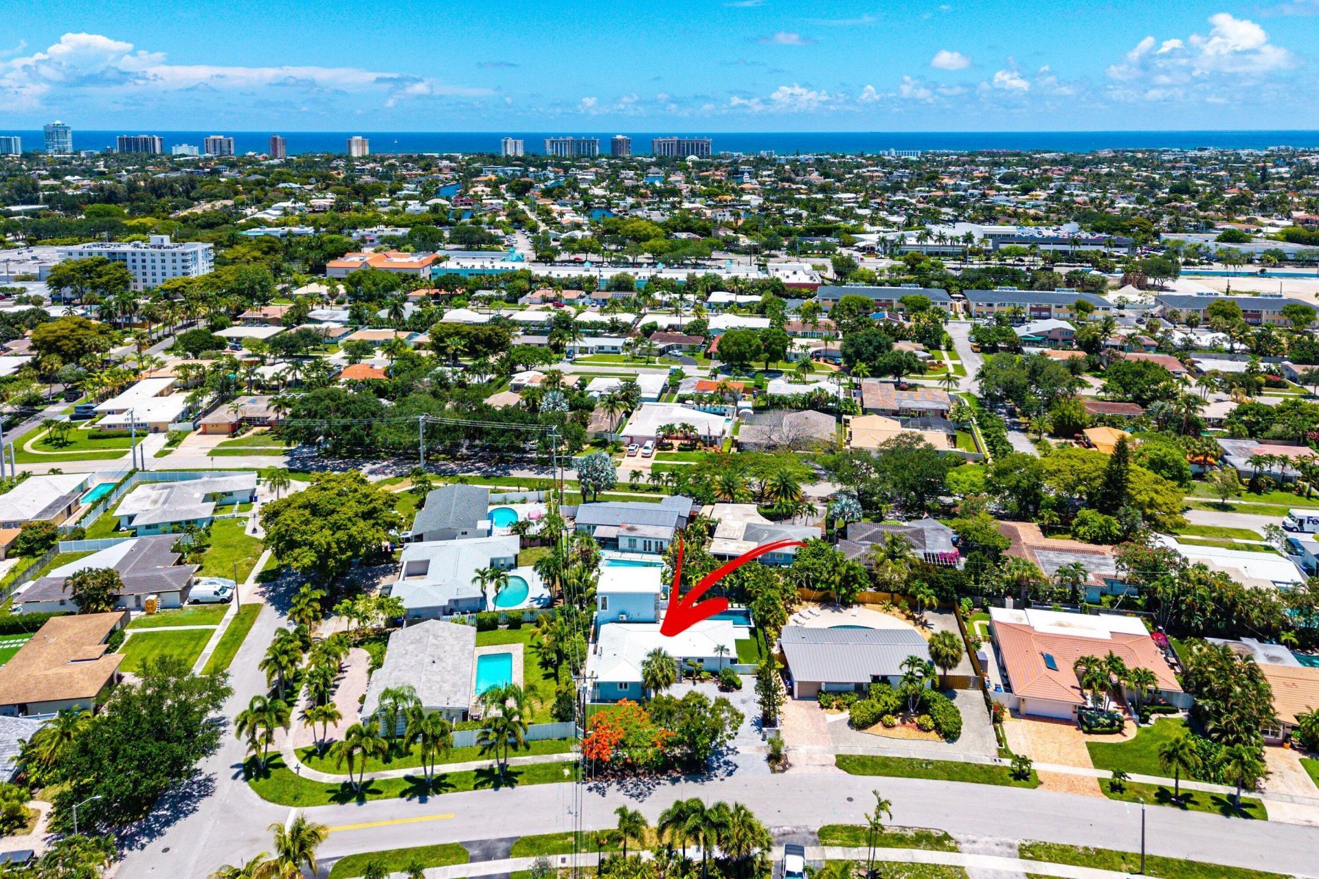 5920 NE 21st Road, Fort Lauderdale, FL 33308 Photo