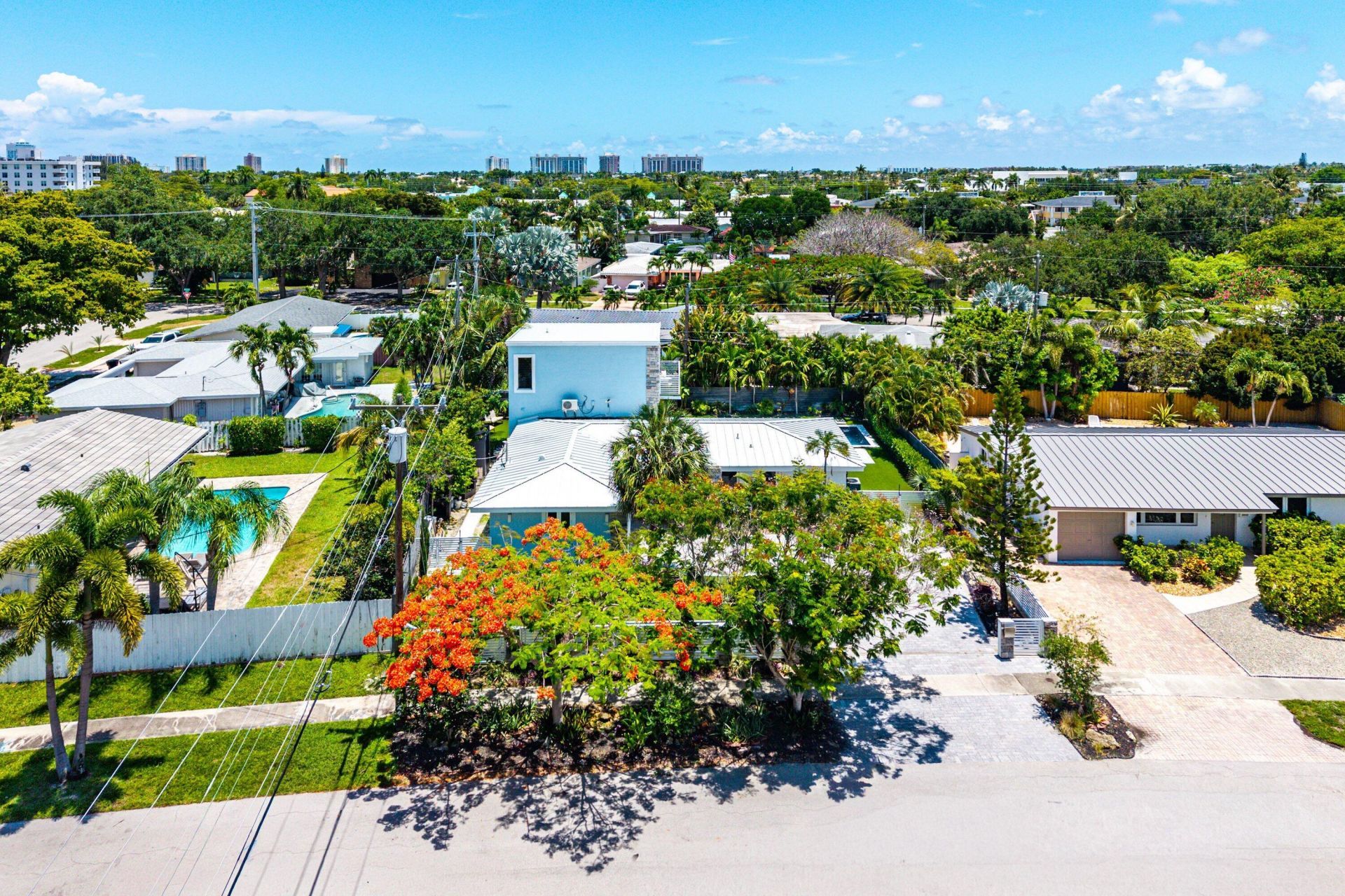 5920 NE 21st Road, Fort Lauderdale, FL 33308 Photo