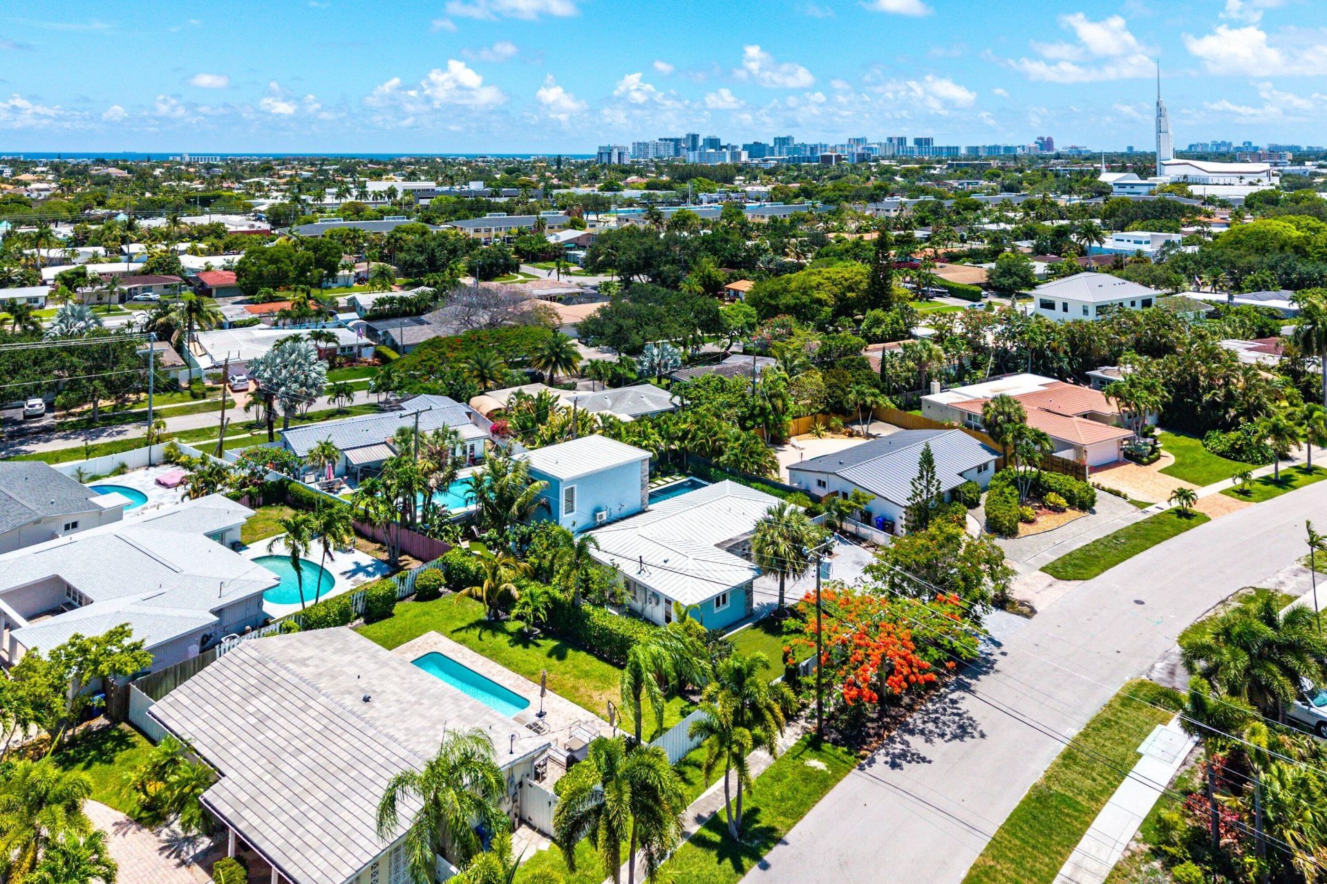 5920 NE 21st Road, Fort Lauderdale, FL 33308 Photo