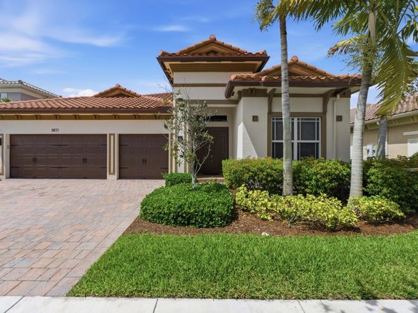 9871 Lakeview Lane, Parkland, FL 33076
