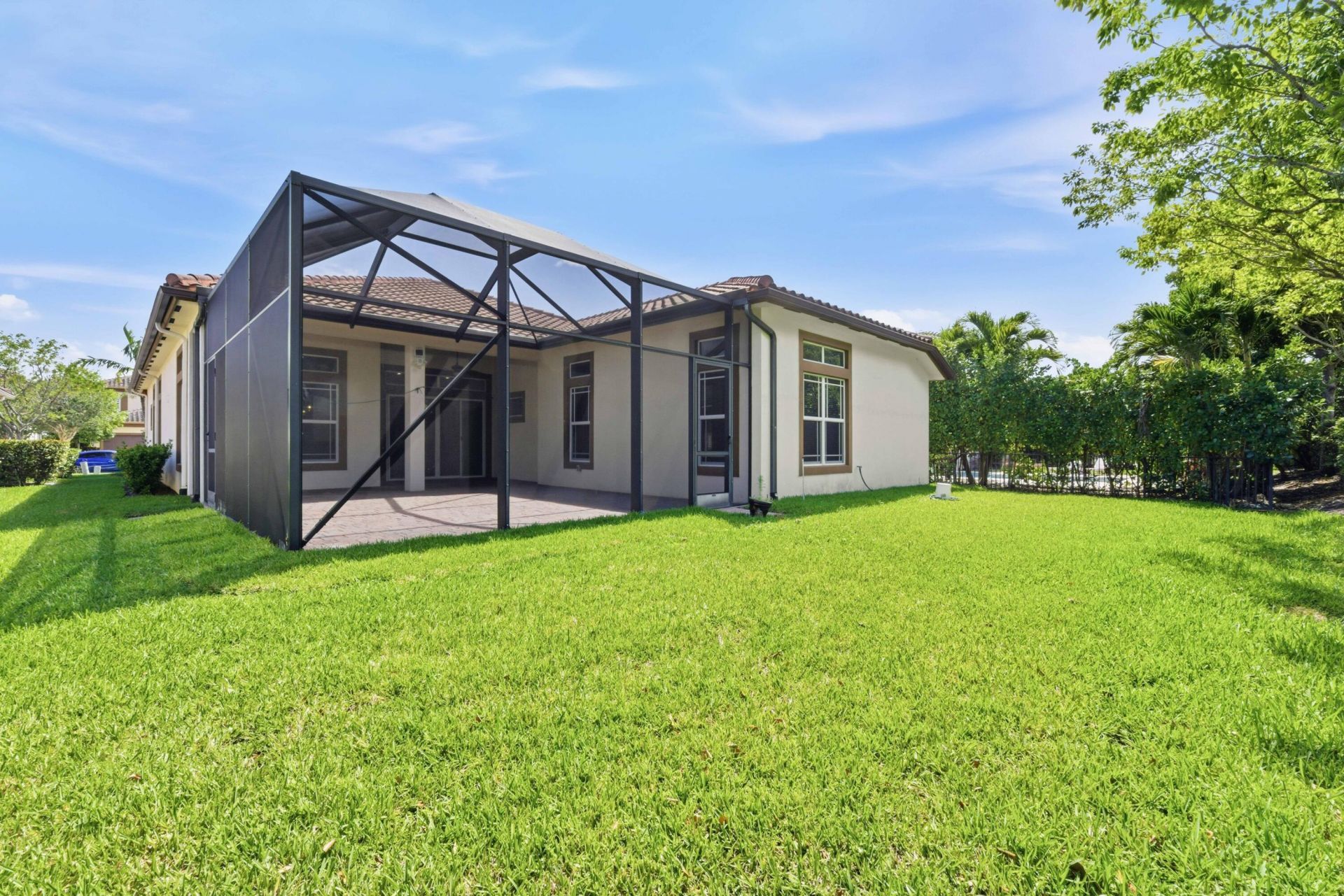 9871 Lakeview Lane, Parkland, FL 33076 Photo