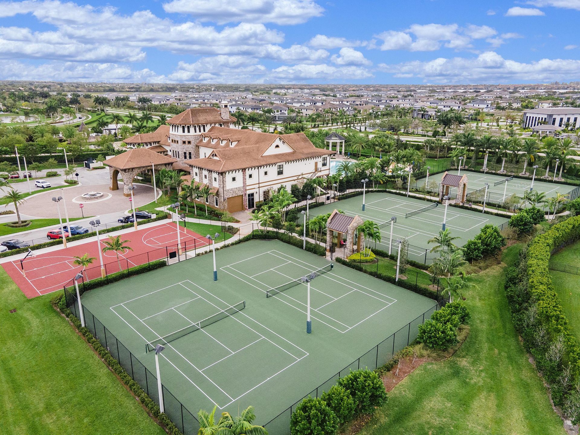 9871 Lakeview Lane, Parkland, FL 33076 Photo