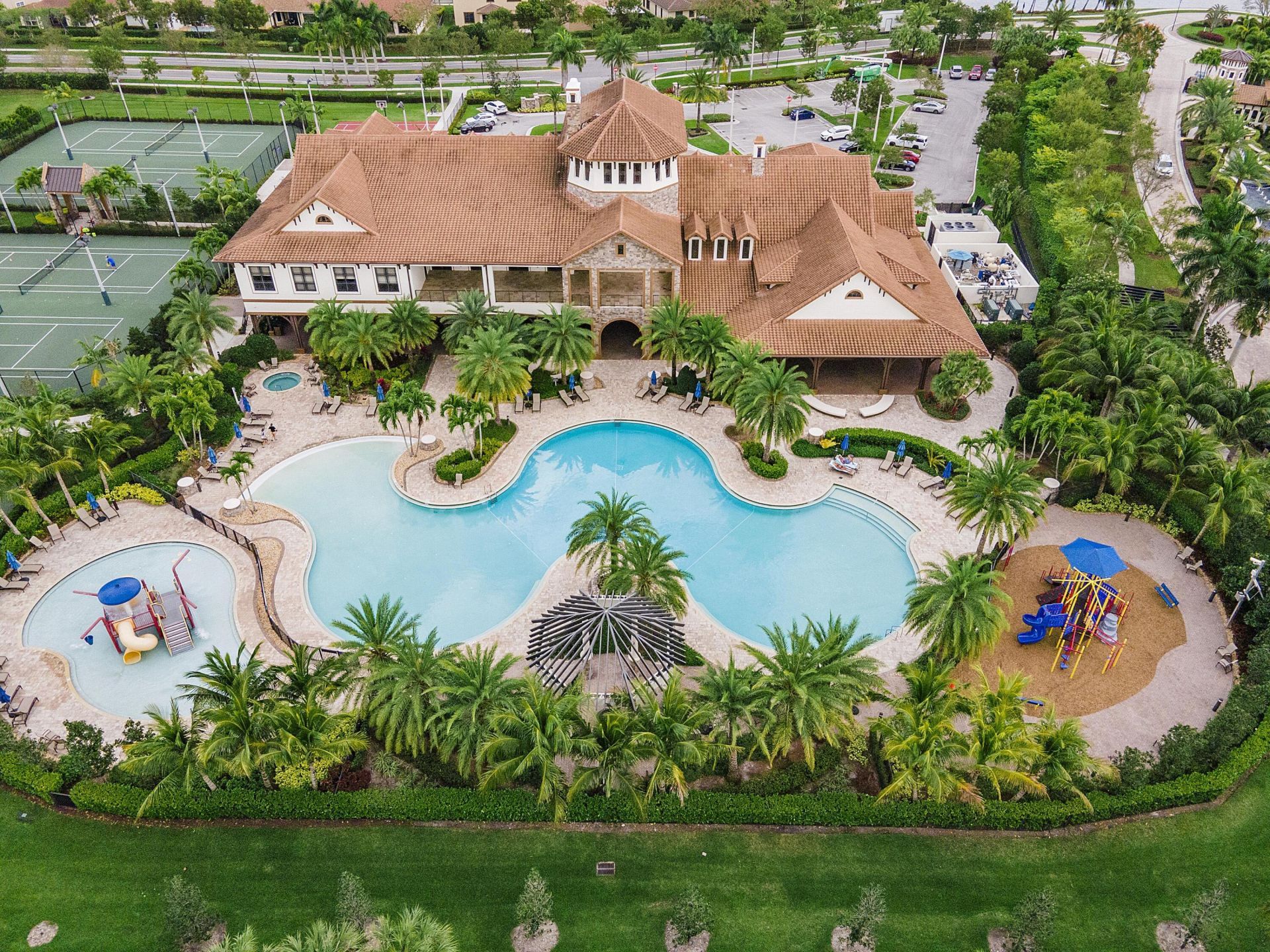 9871 Lakeview Lane, Parkland, FL 33076 Photo