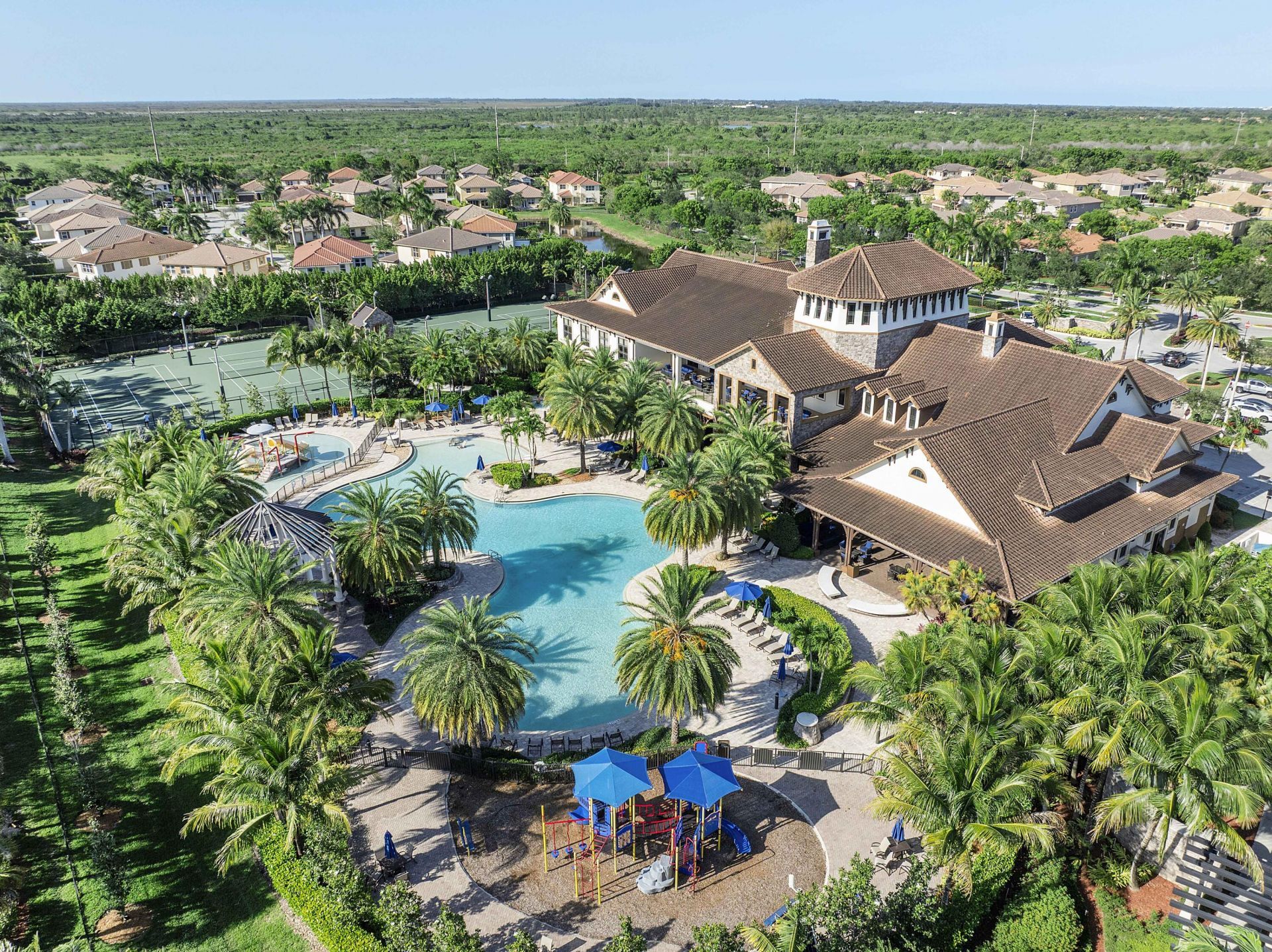 9871 Lakeview Lane, Parkland, FL 33076 Photo