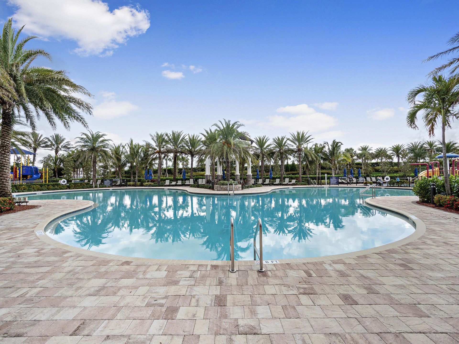 9871 Lakeview Lane, Parkland, FL 33076 Photo