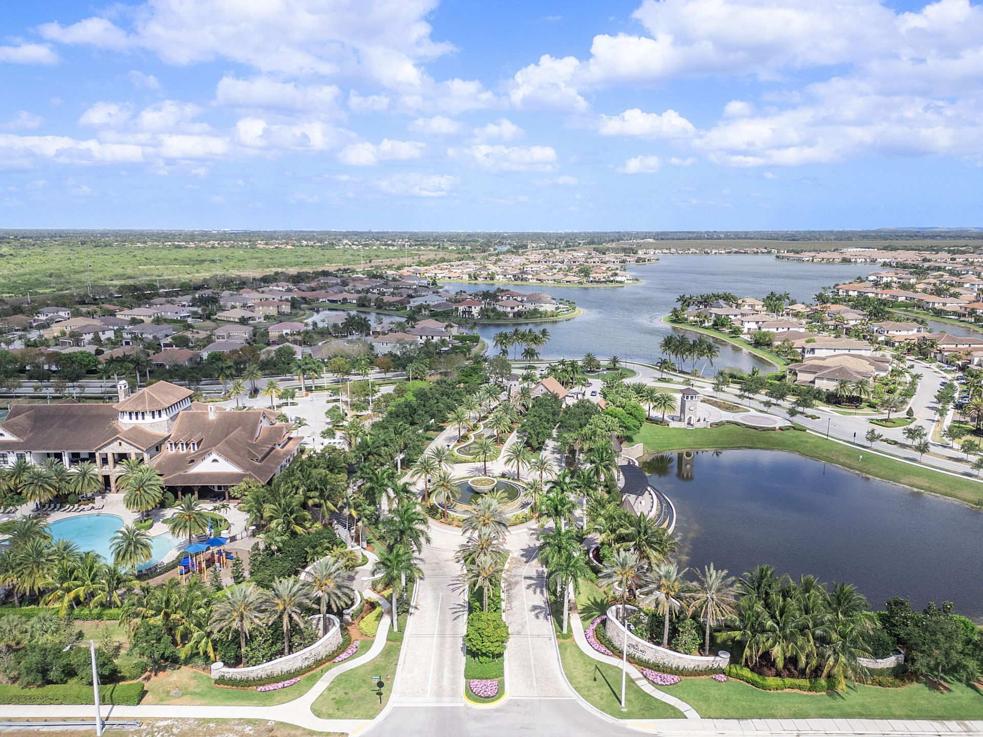 9871 Lakeview Lane, Parkland, FL 33076 Photo