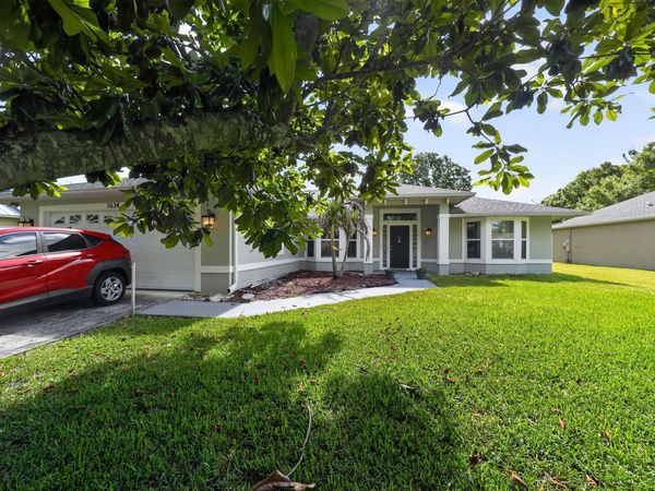 1634 Laconia Street, Sebastian, FL 32958