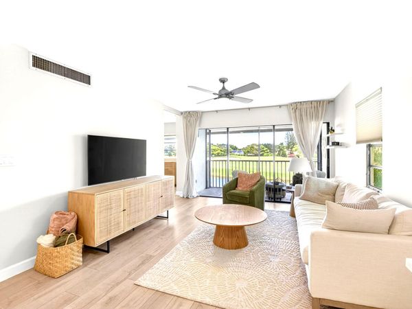 551 Greensward Lane, Unit 204-d, Delray Beach, FL 33445