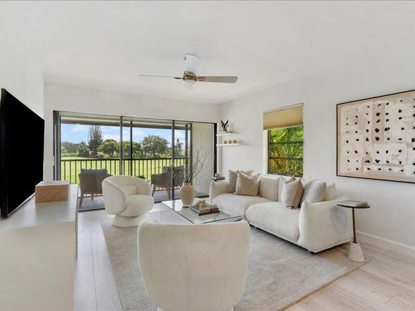 551 Greensward Lane, Unit 204-d, Delray Beach, FL 33445