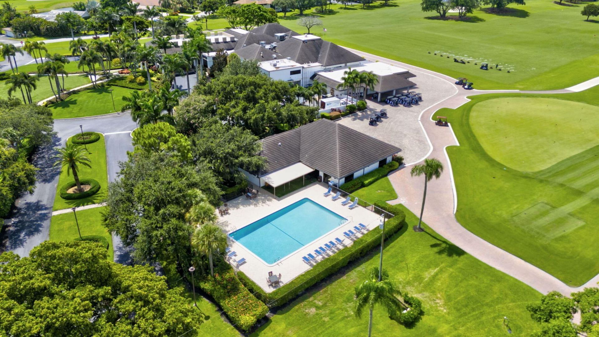 551 Greensward Lane, Unit 204-d, Delray Beach, FL 33445 Photo