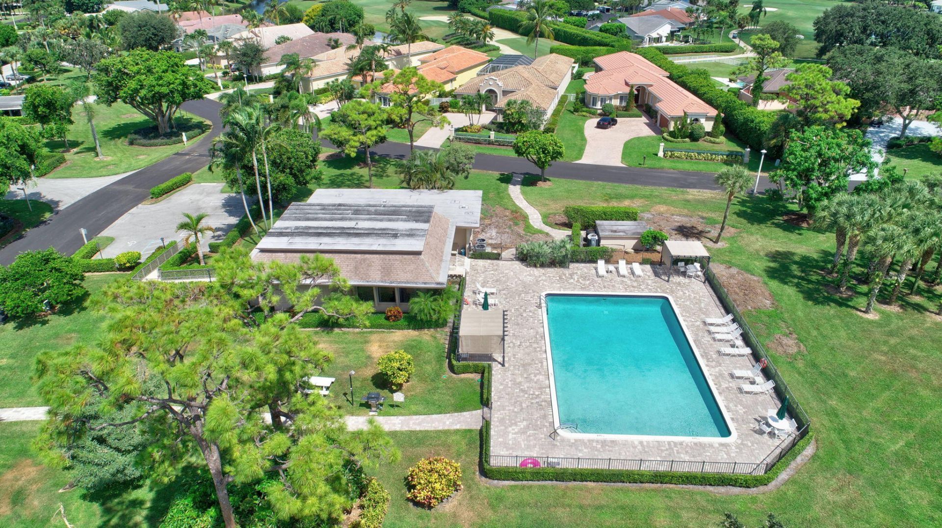 551 Greensward Lane, Unit 204-d, Delray Beach, FL 33445 Photo