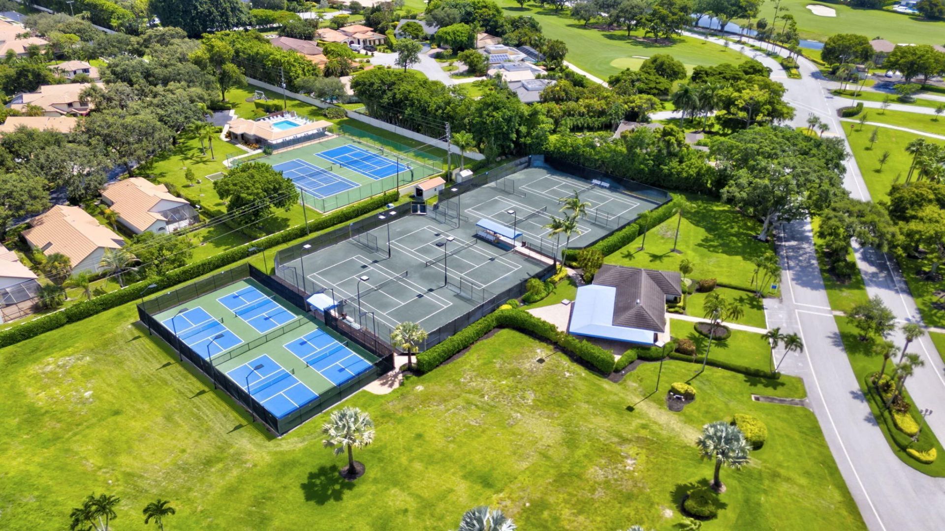 551 Greensward Lane, Unit 204-d, Delray Beach, FL 33445 Photo