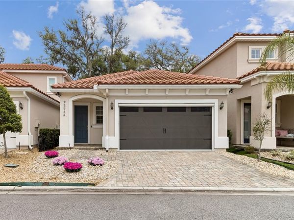 95984 Mimosa Drive, Fernandina Beach, FL 32034