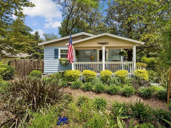 232 Vernon Street, Fernandina Beach, FL 32034