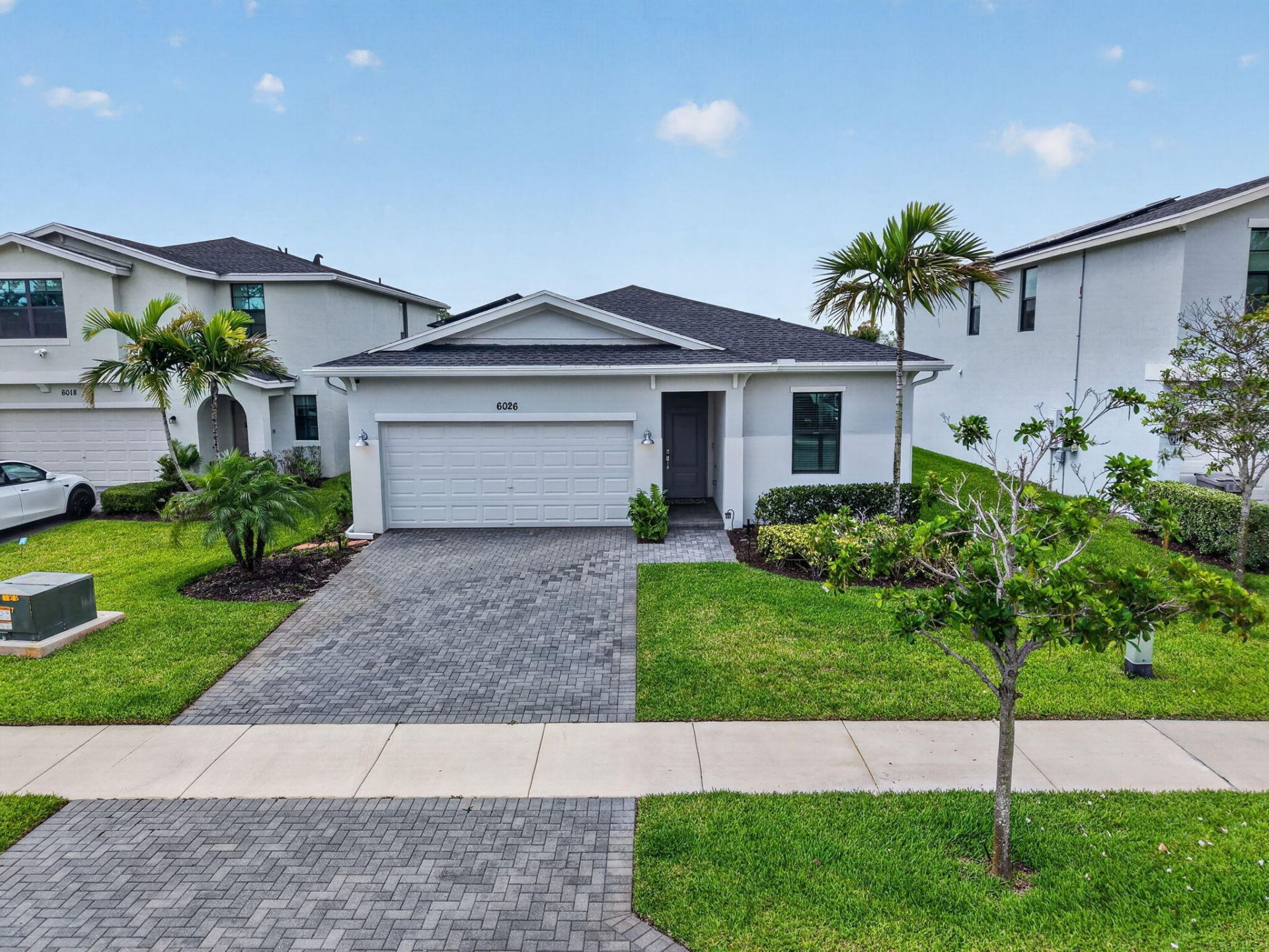 6026 Henderson Way, West Palm Beach, FL 33415 Photo