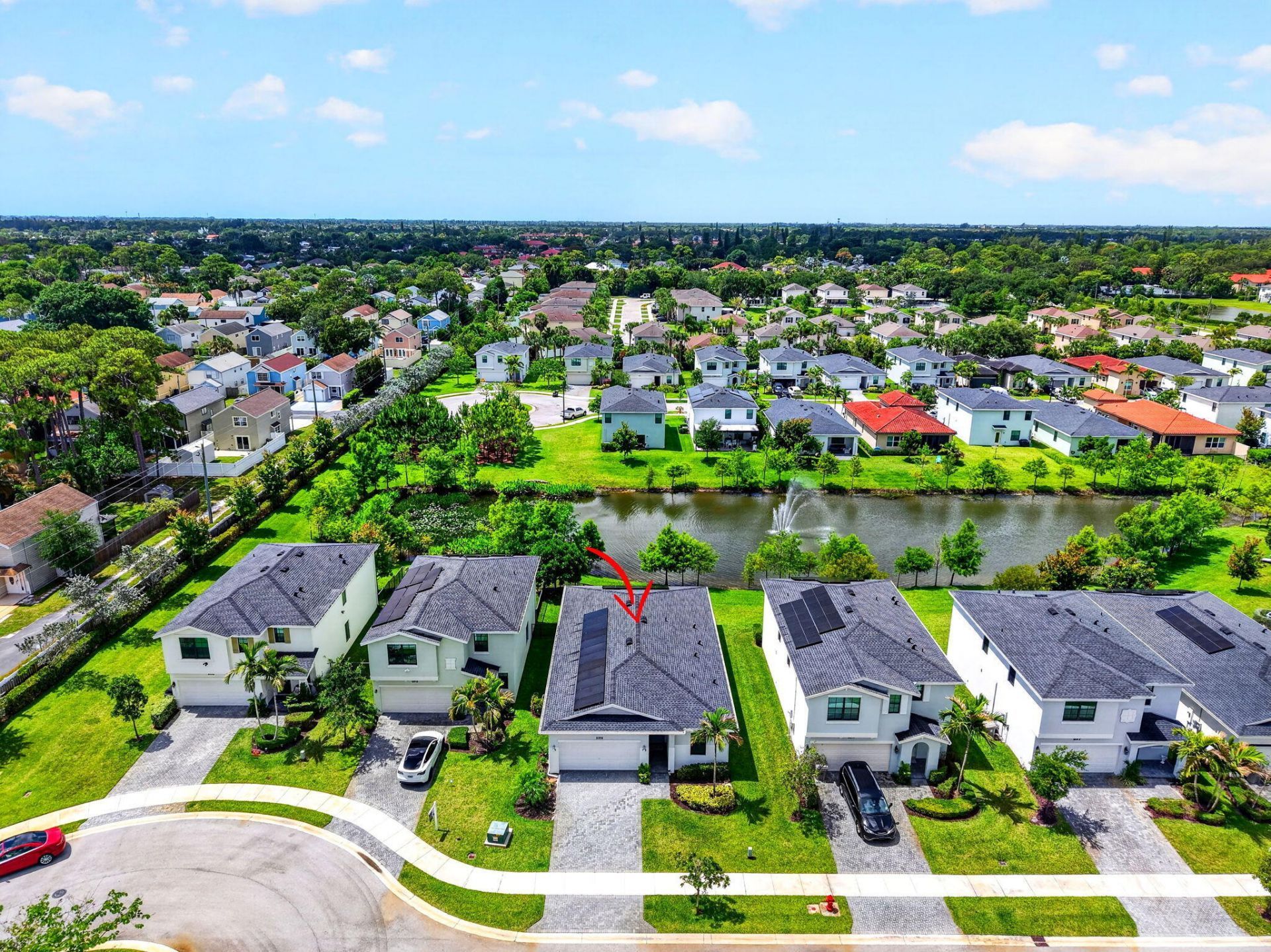 6026 Henderson Way, West Palm Beach, FL 33415 Photo