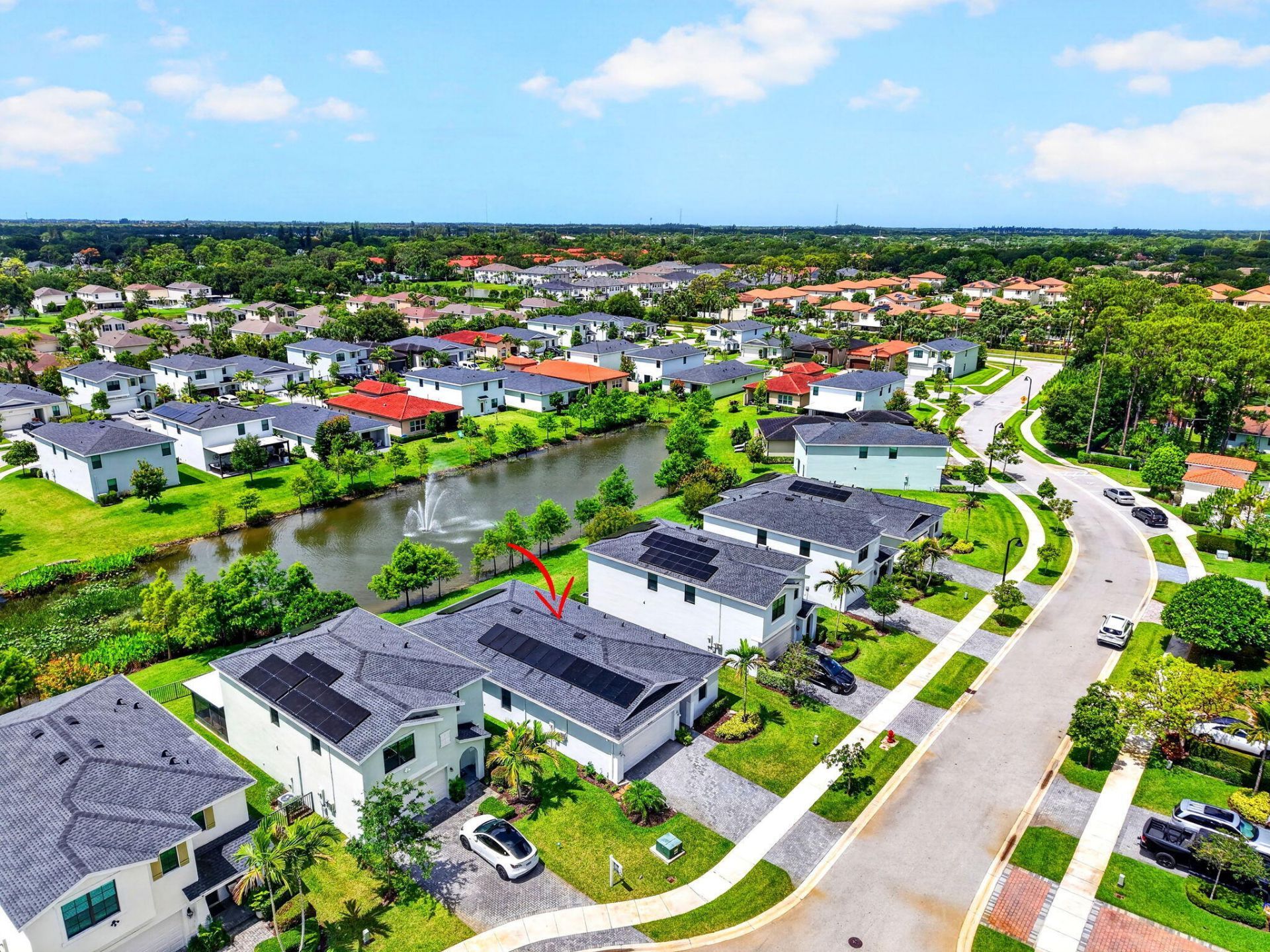 6026 Henderson Way, West Palm Beach, FL 33415 Photo