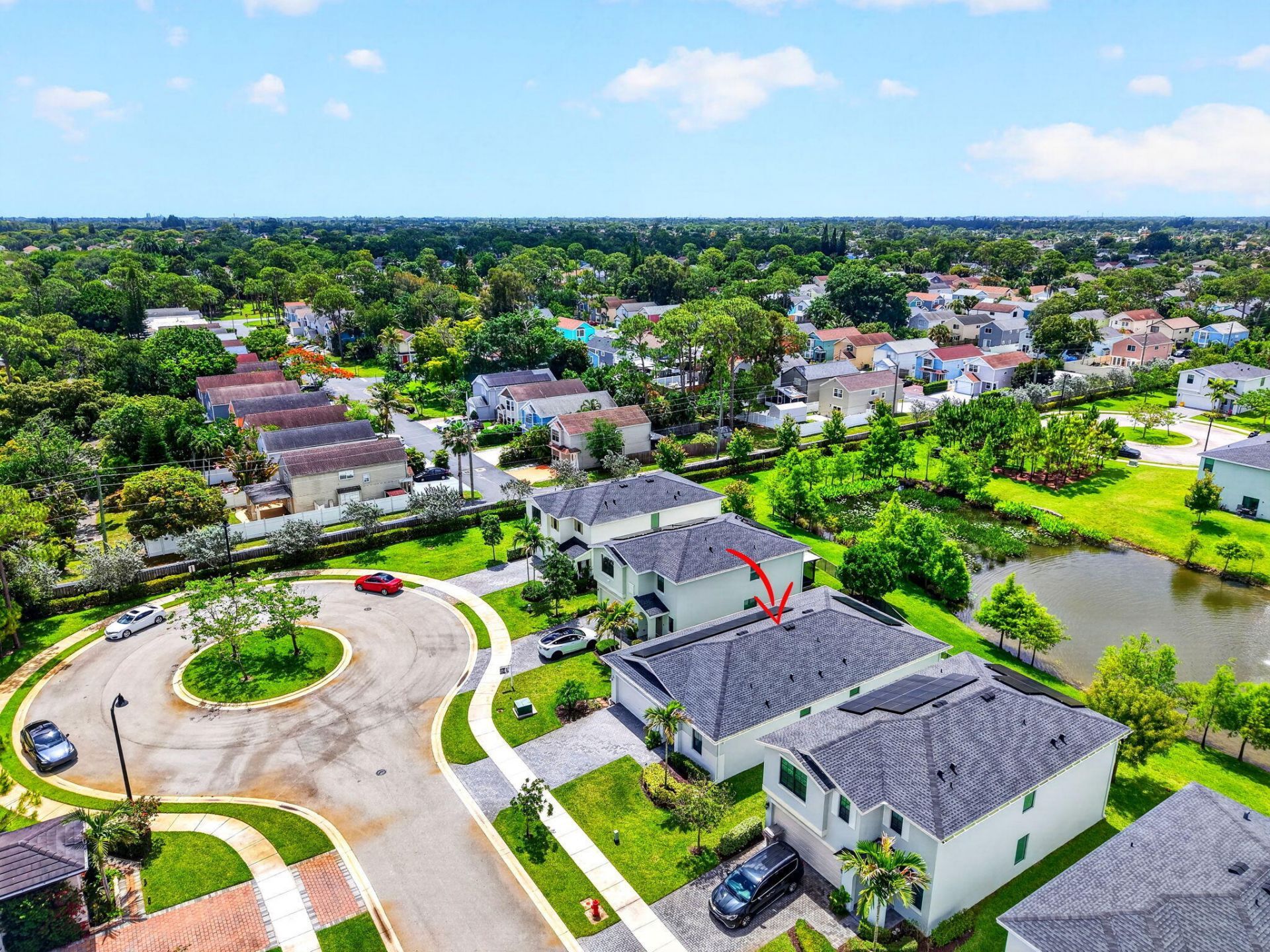 6026 Henderson Way, West Palm Beach, FL 33415 Photo
