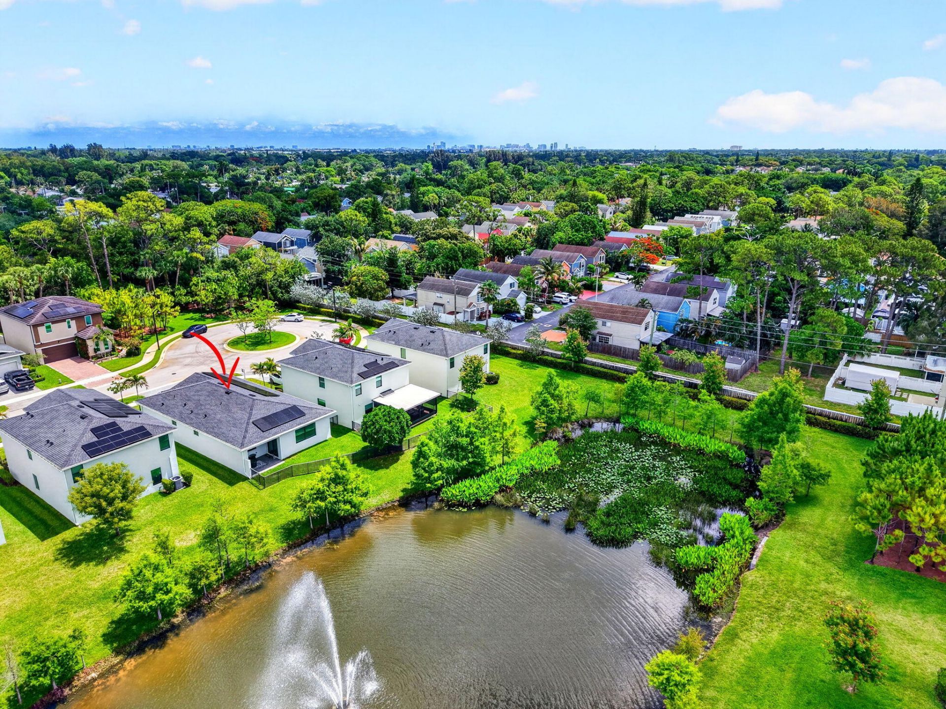 6026 Henderson Way, West Palm Beach, FL 33415 Photo