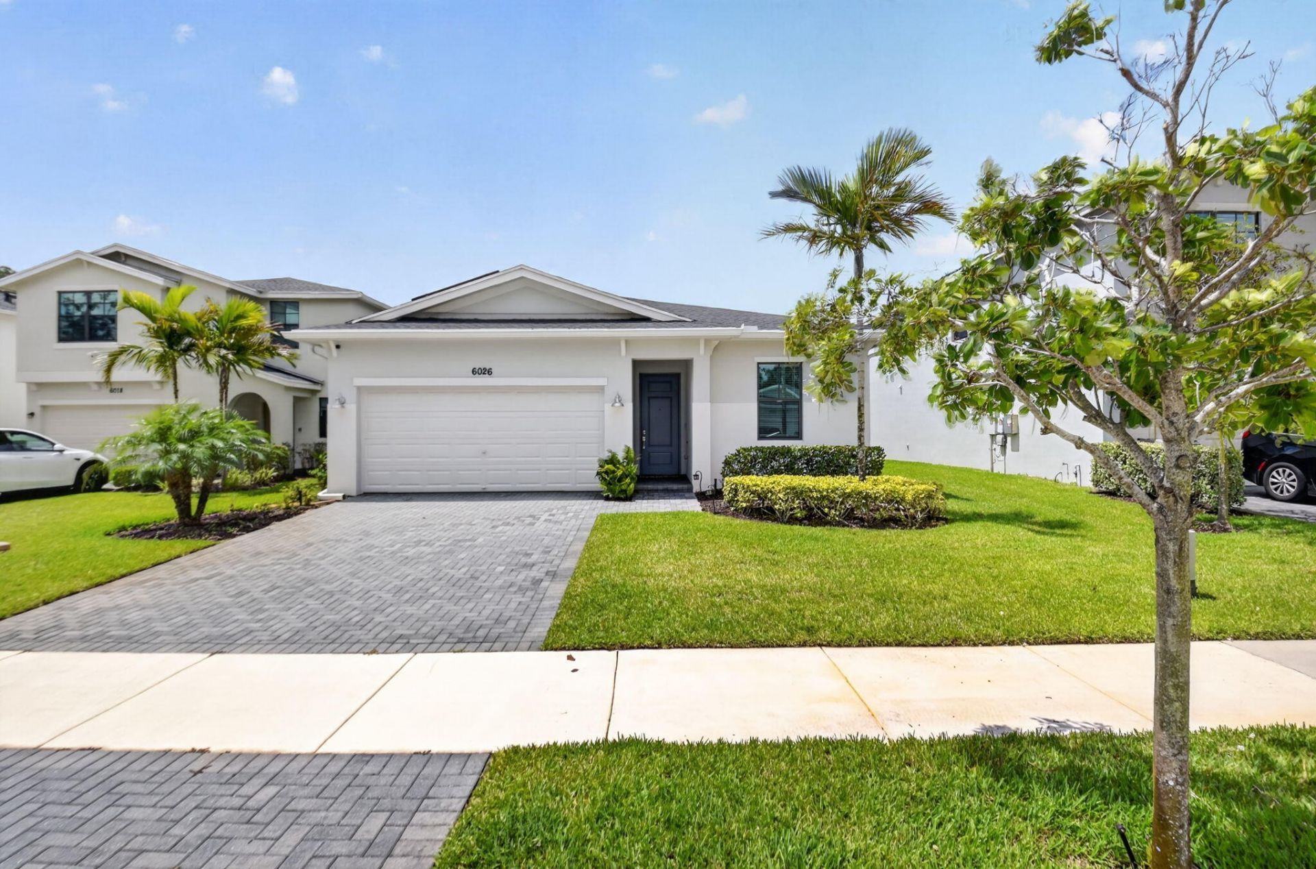6026 Henderson Way, West Palm Beach, FL 33415 Photo