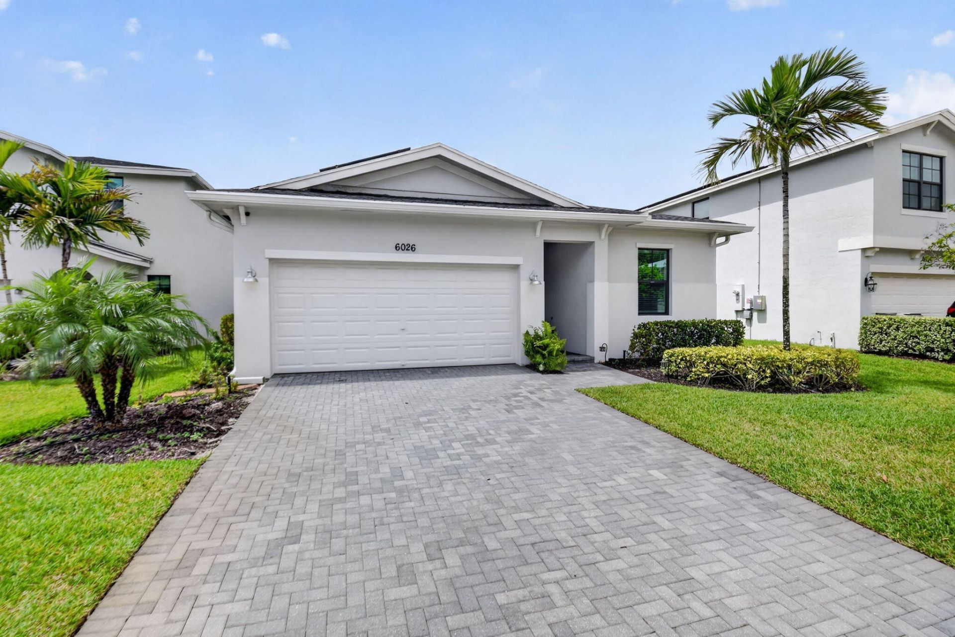 6026 Henderson Way, West Palm Beach, FL 33415 Photo