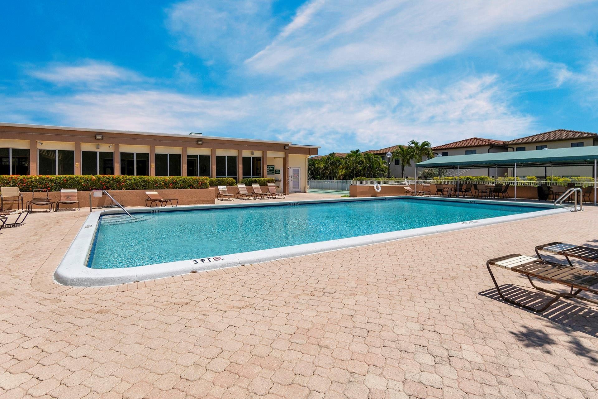 5190 E Sabal Palm Boulevard, Unit 304, Tamarac, FL 33319 Photo