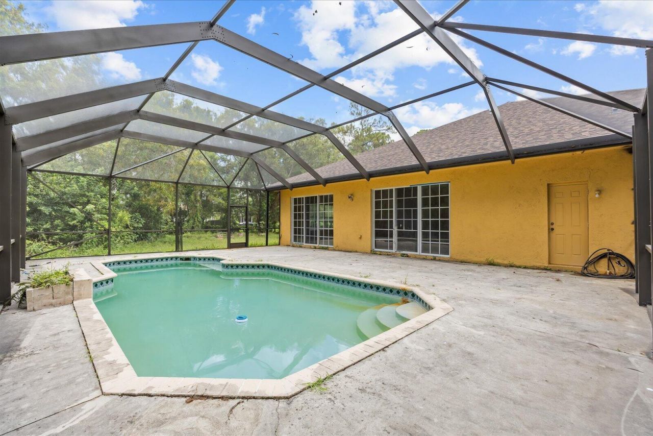 12390 N 53rd Rd Road N, The Acreage, FL 33411 Photo
