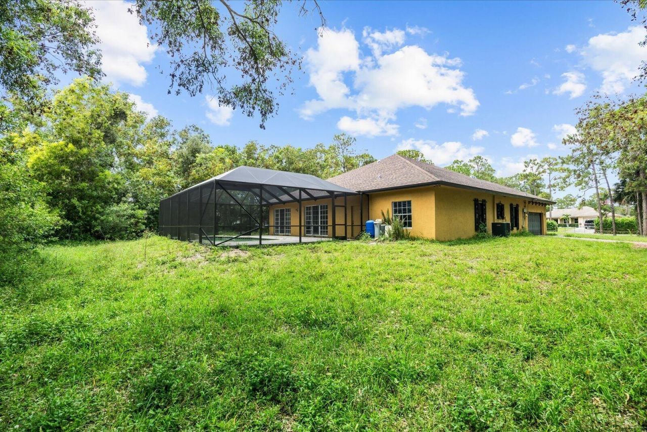 12390 N 53rd Rd Road N, The Acreage, FL 33411 Photo
