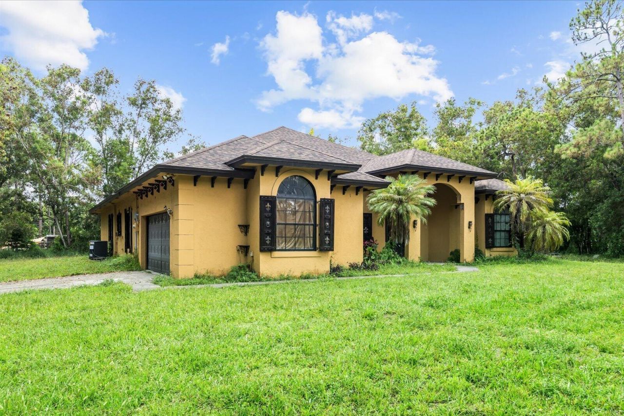 12390 N 53rd Rd Road N, The Acreage, FL 33411 Photo