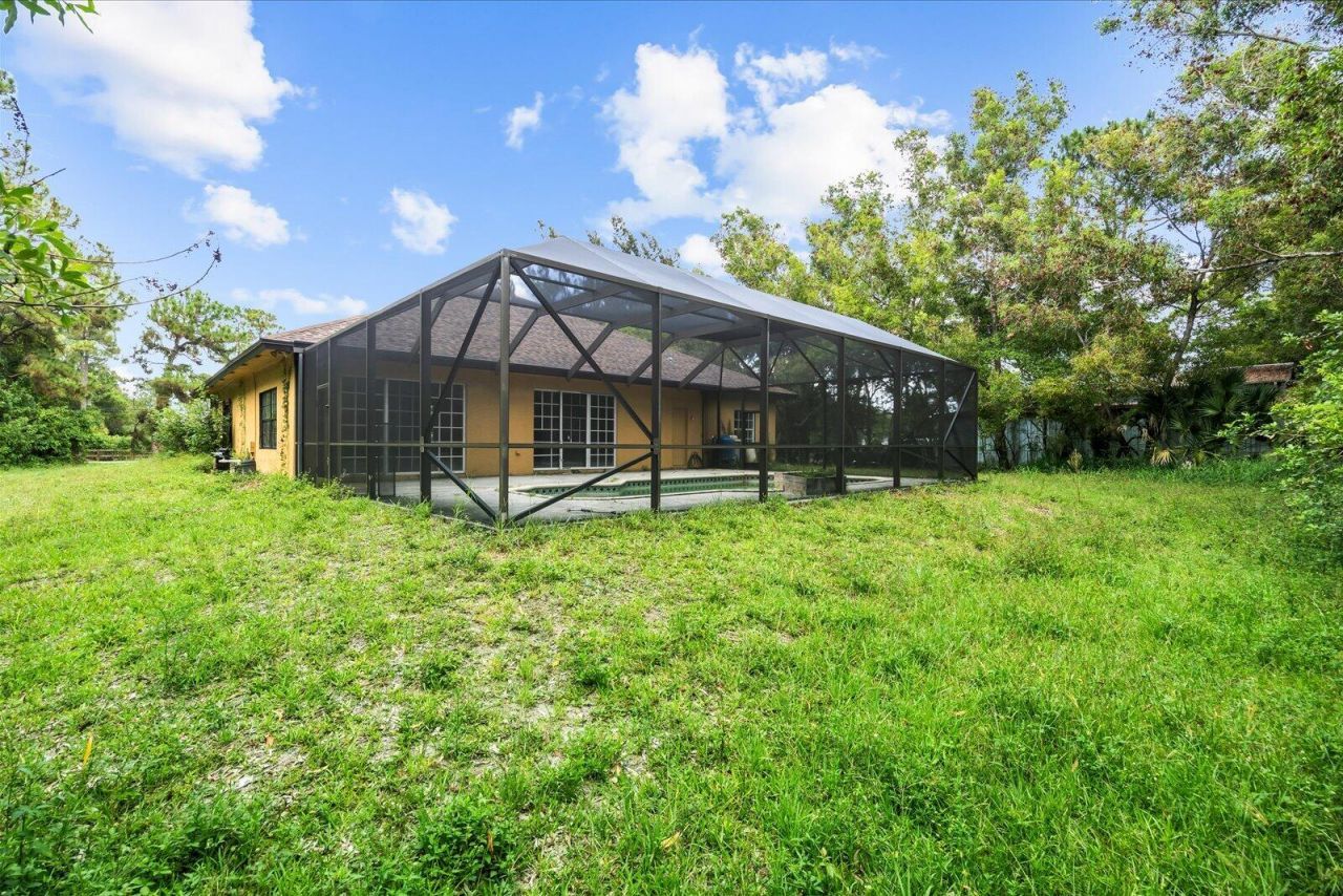 12390 N 53rd Rd Road N, The Acreage, FL 33411 Photo