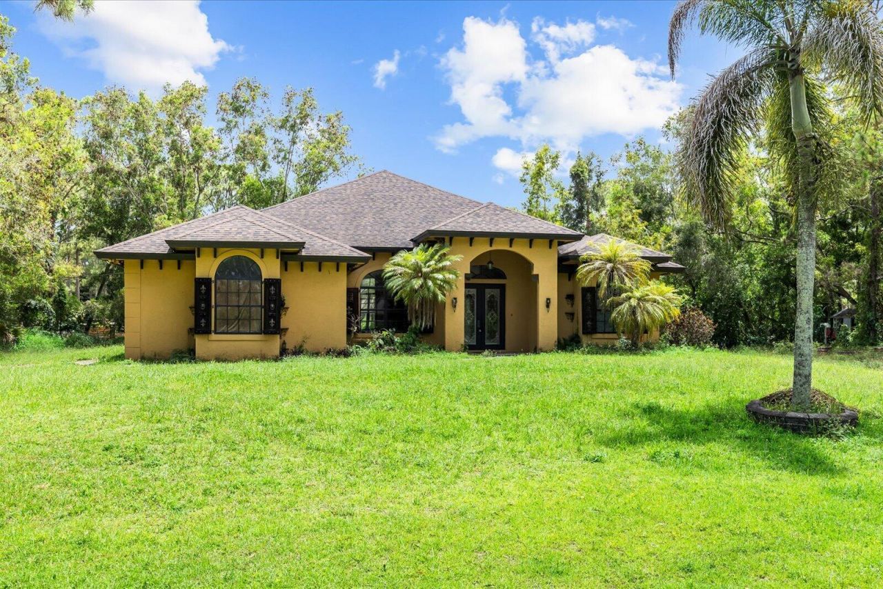 12390 N 53rd Rd Road N, The Acreage, FL 33411 Photo