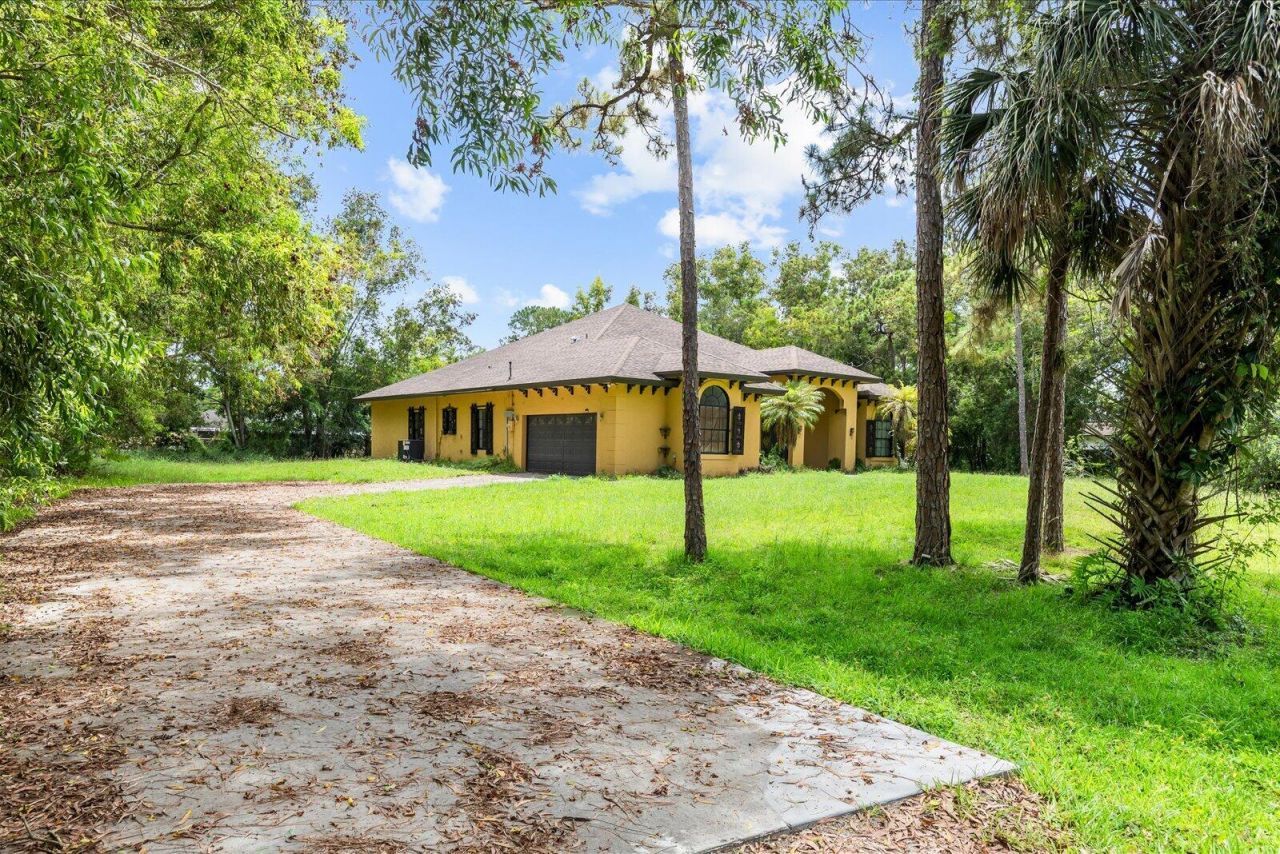 12390 N 53rd Rd Road N, The Acreage, FL 33411 Photo