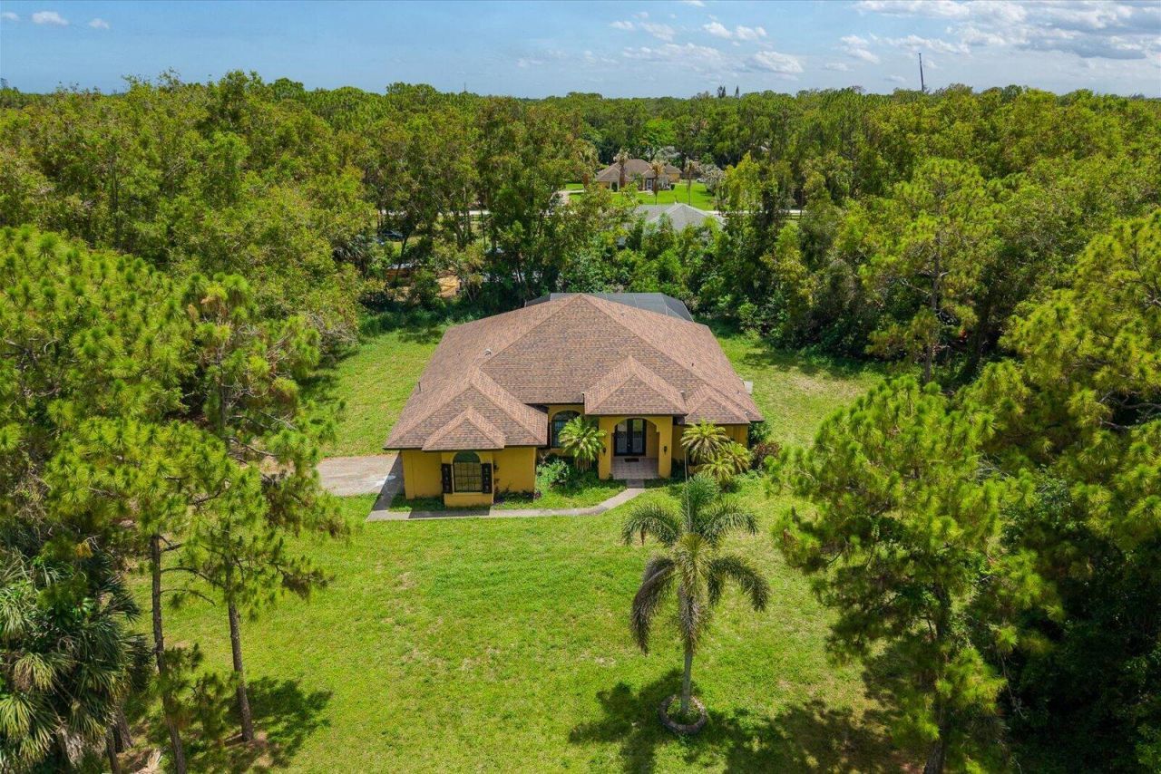 12390 N 53rd Rd Road N, The Acreage, FL 33411 Photo