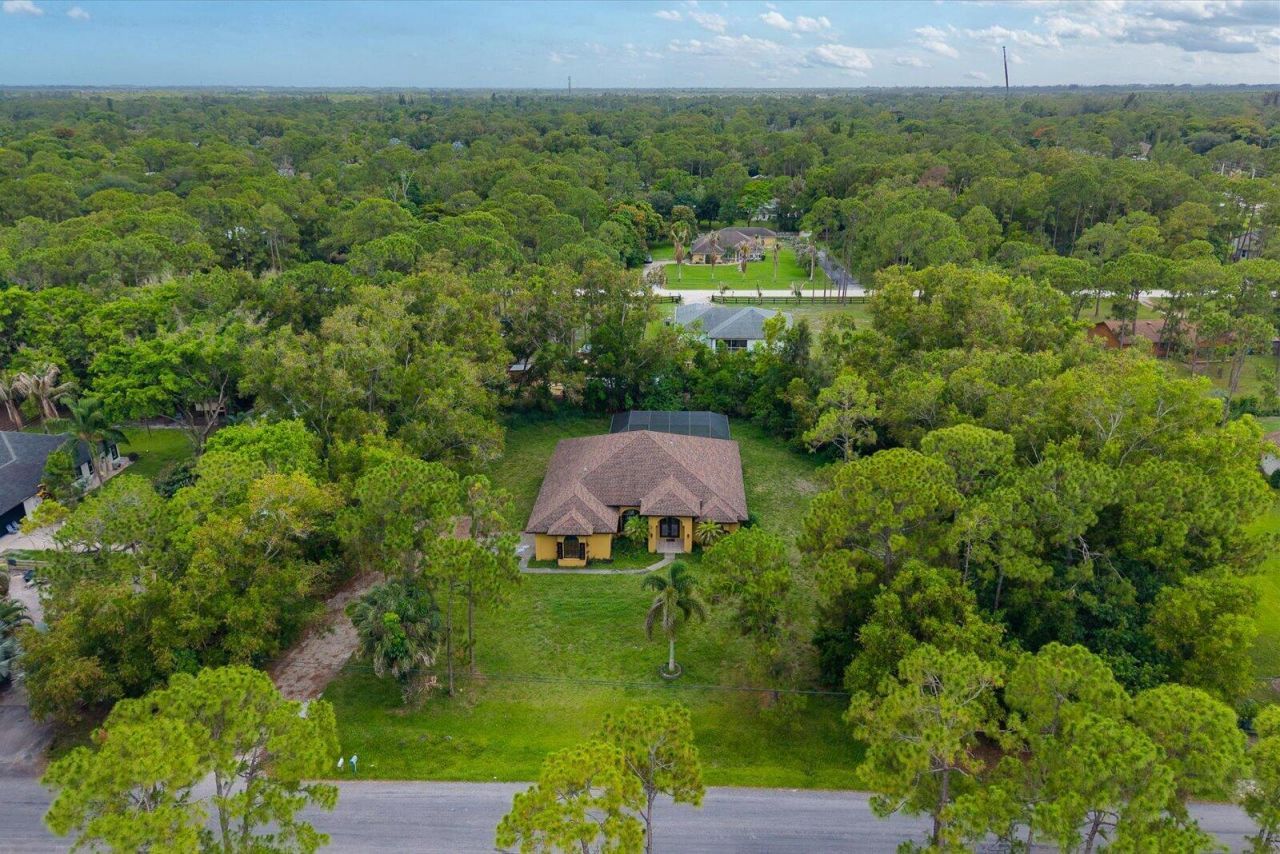 12390 N 53rd Rd Road N, The Acreage, FL 33411 Photo