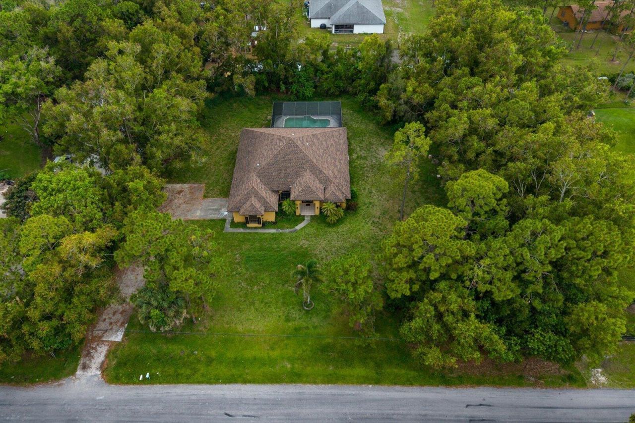 12390 N 53rd Rd Road N, The Acreage, FL 33411 Photo