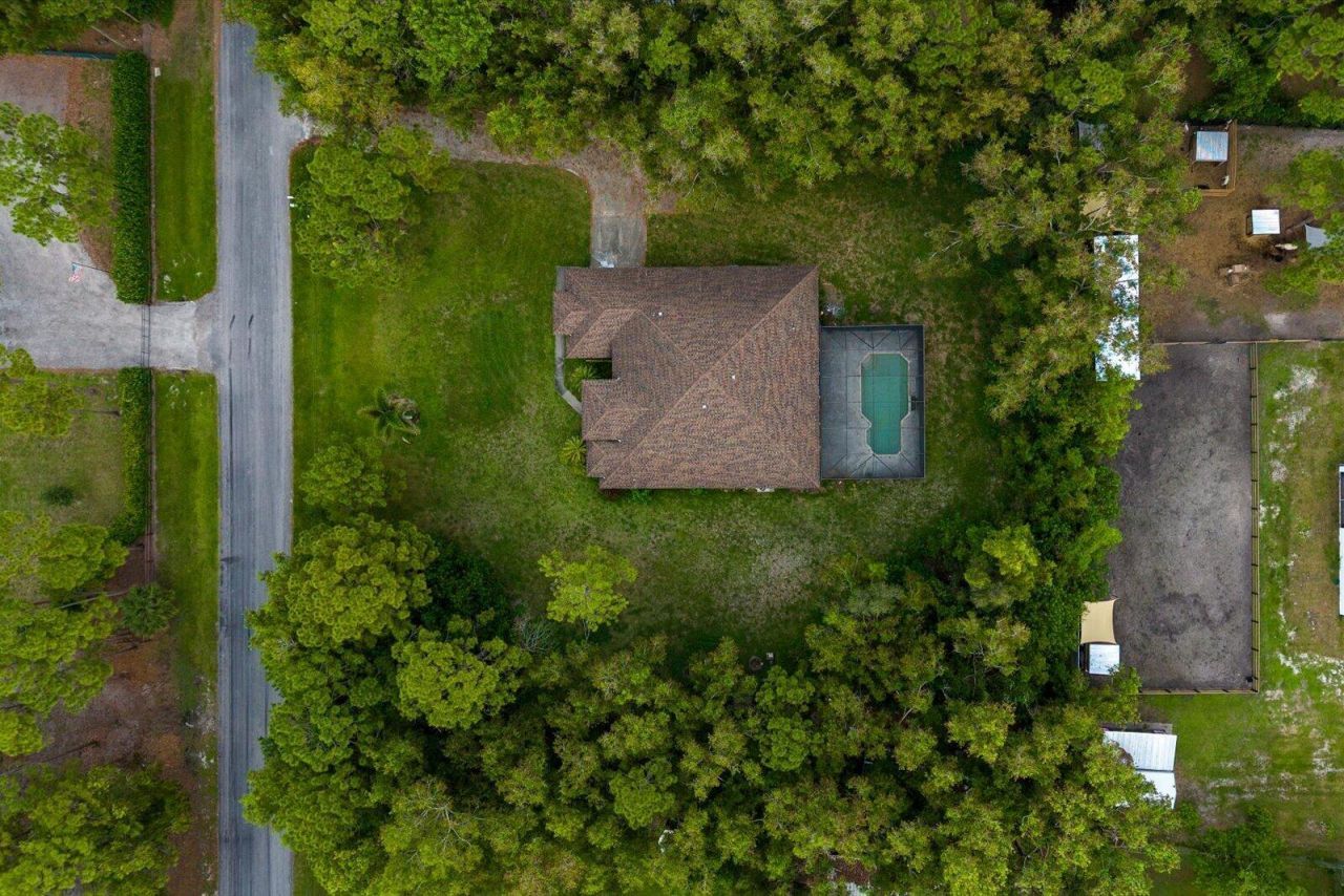12390 N 53rd Rd Road N, The Acreage, FL 33411 Photo