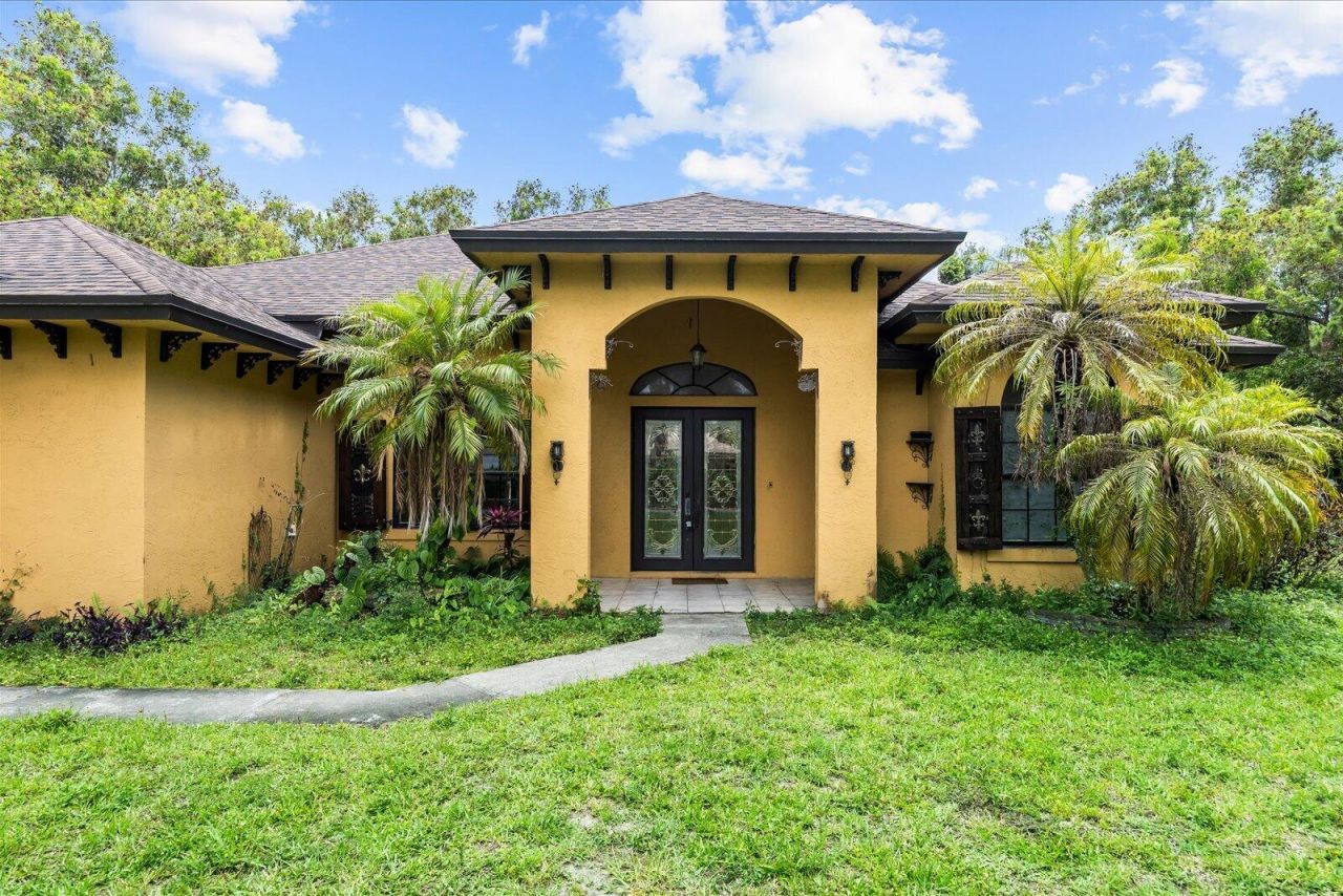 12390 N 53rd Rd Road N, The Acreage, FL 33411 Photo