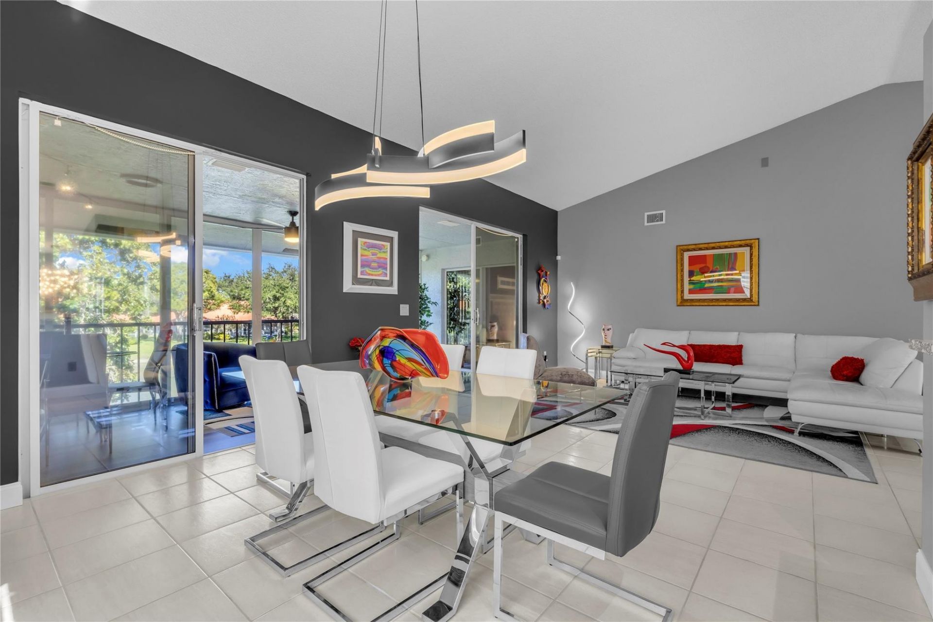 7685 Springwater Place, Unit 201, Boynton Beach, FL 33437 Photo