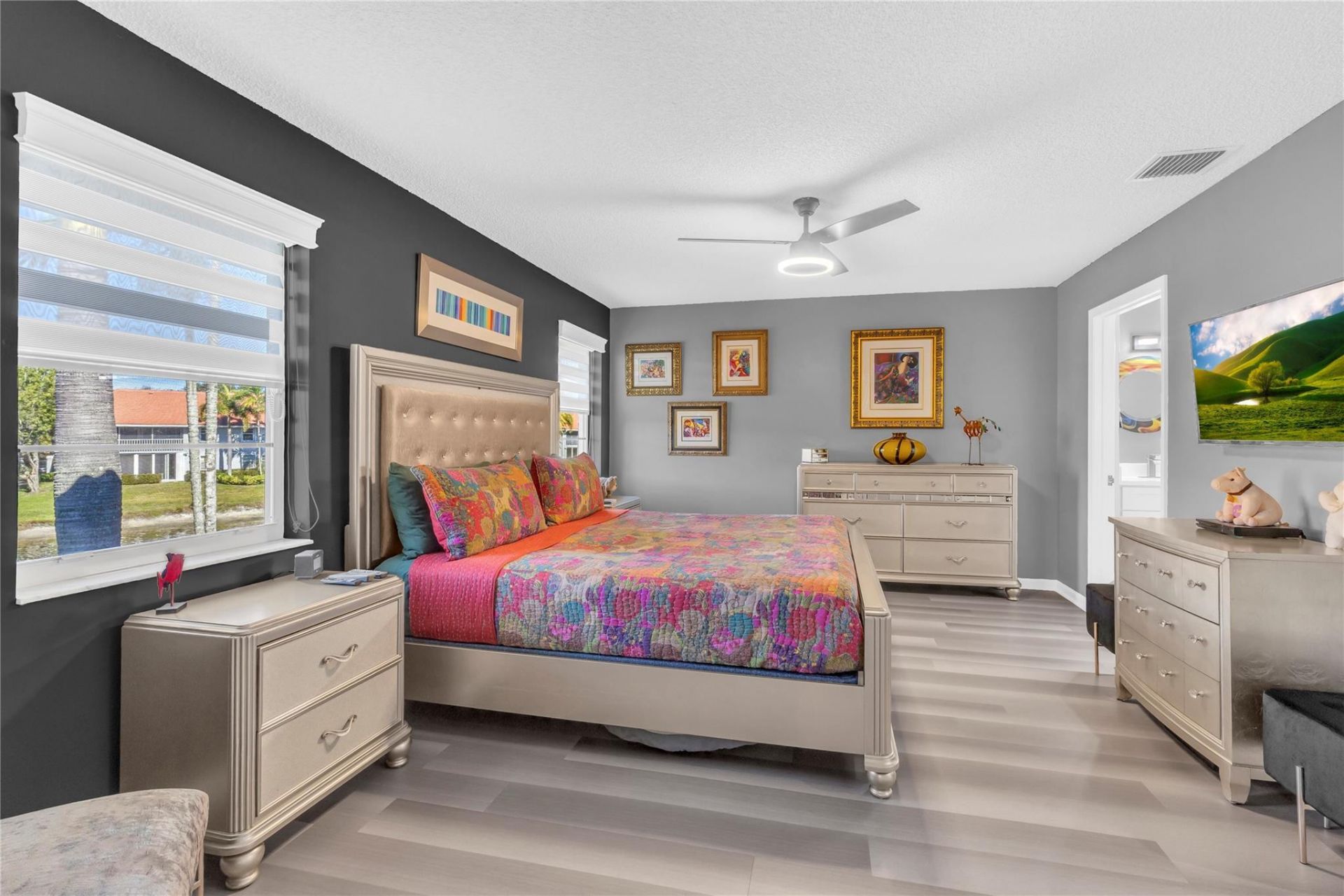 7685 Springwater Place, Unit 201, Boynton Beach, FL 33437 Photo