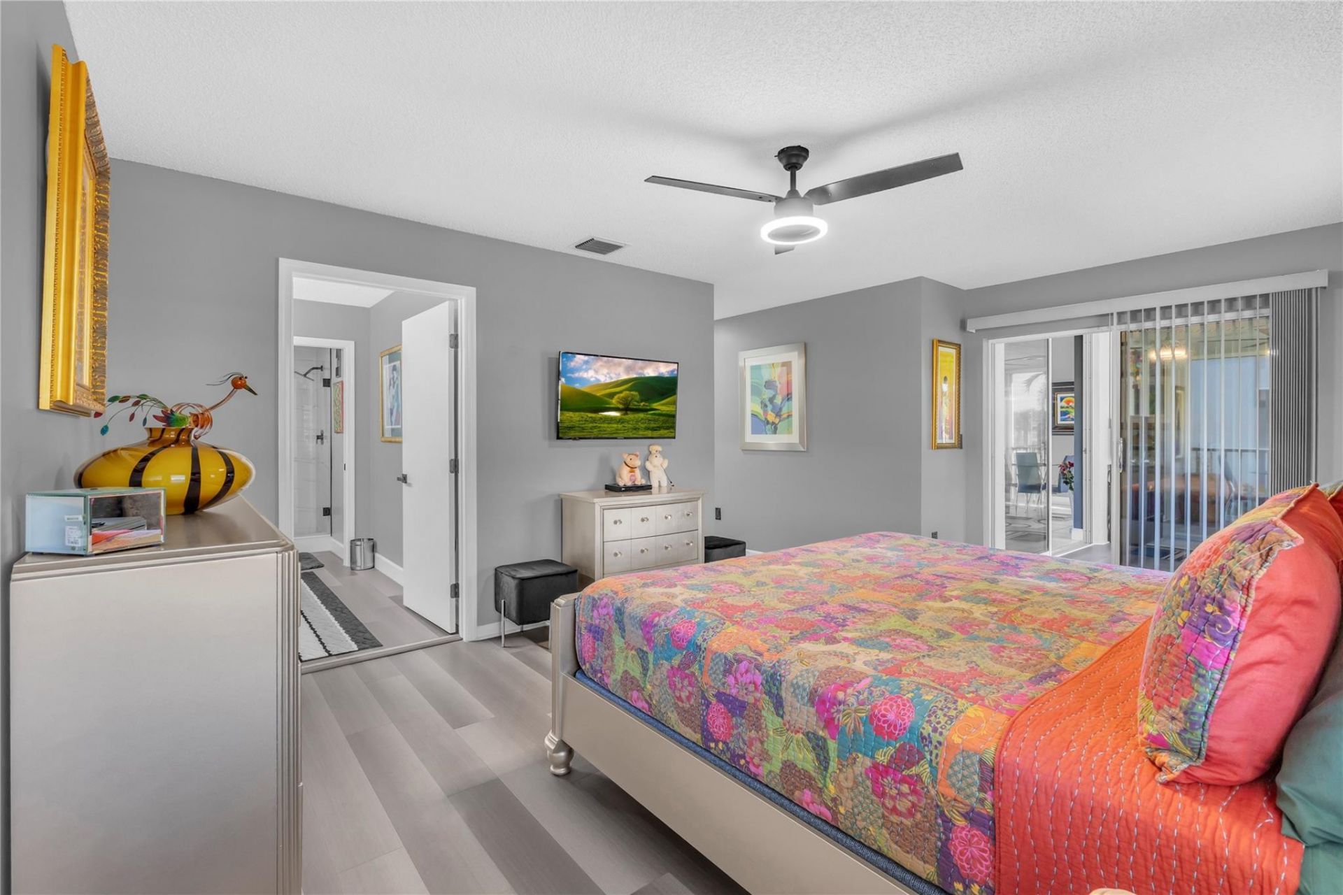 7685 Springwater Place, Unit 201, Boynton Beach, FL 33437 Photo