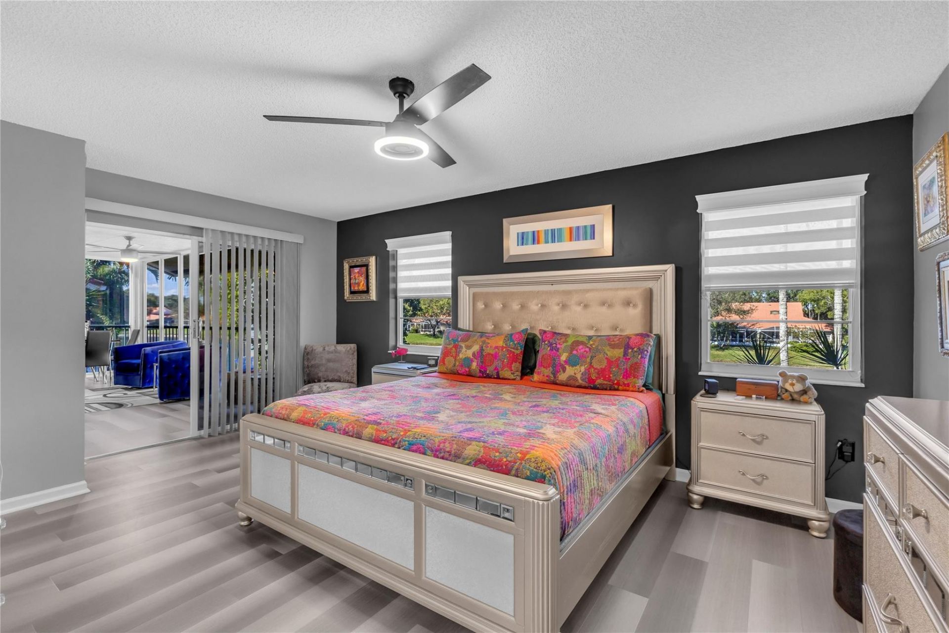 7685 Springwater Place, Unit 201, Boynton Beach, FL 33437 Photo